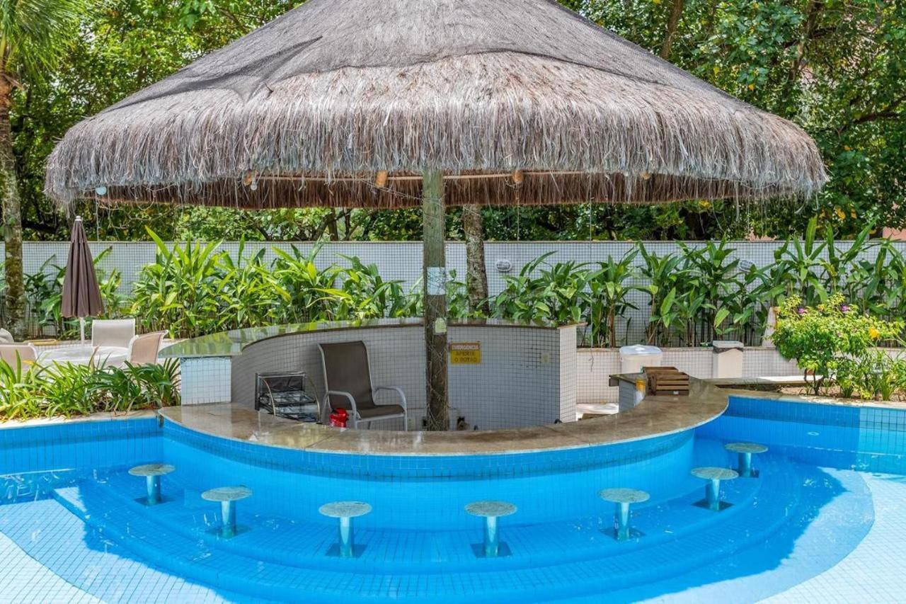 Cavirio - Mediterraneo Flat 4* Rio de Janeiro