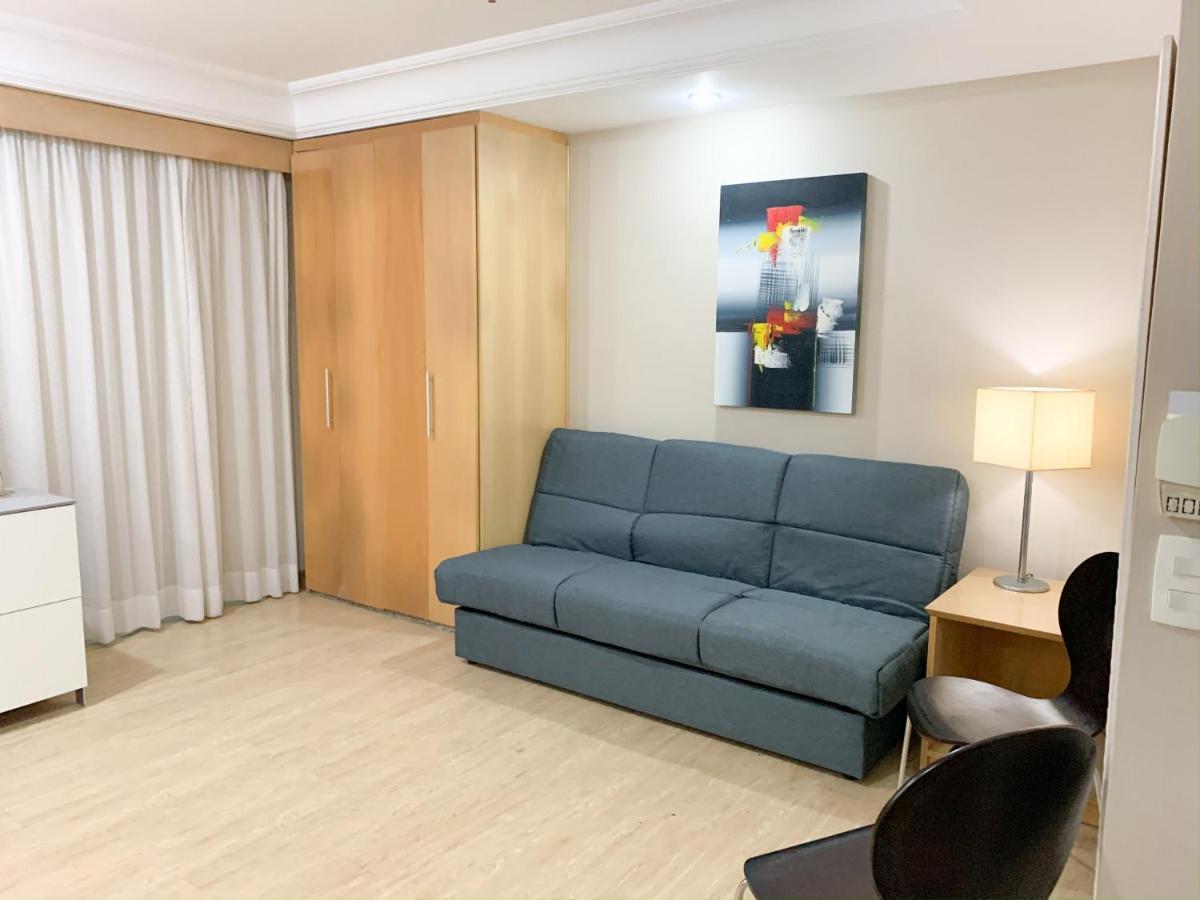 Cavirio - Mediterraneo Flat Hotel