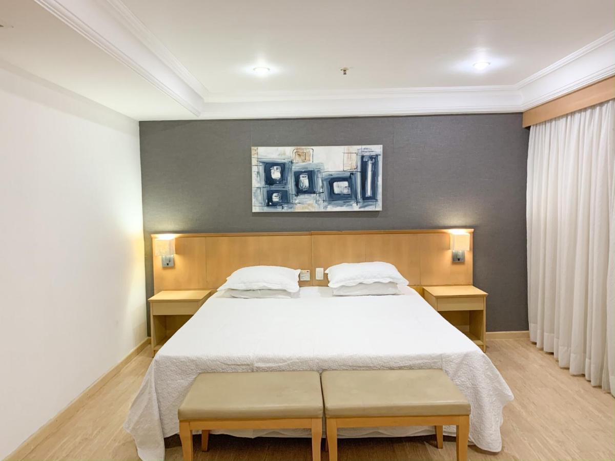 Hotel Cavirio - Mediterraneo Flat Rio de Janeiro