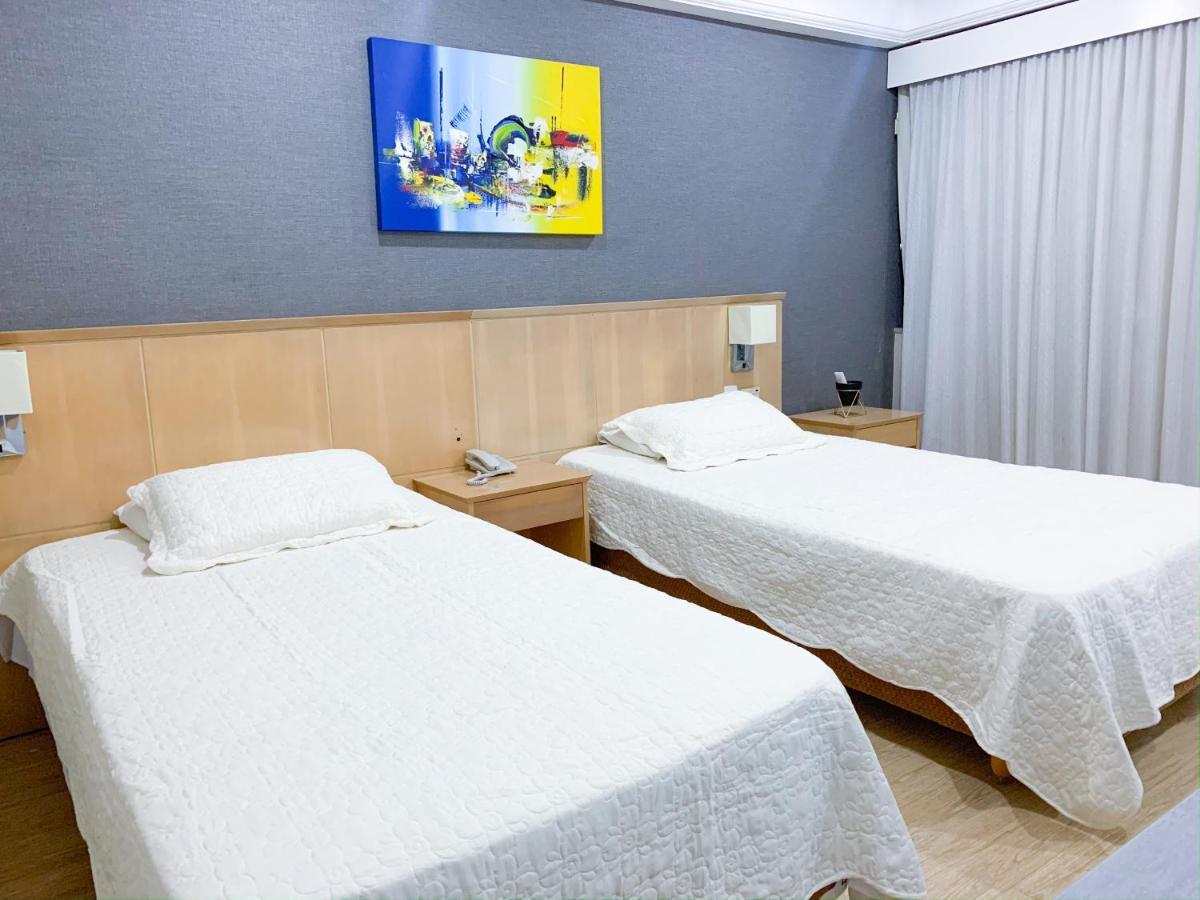 Hotel Cavirio - Mediterraneo Flat Rio de Janeiro
